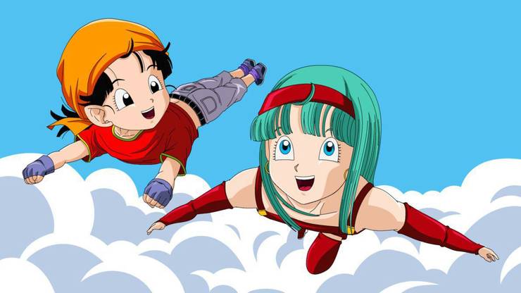 Dragon Ball 20 Wild Revelations About Bulma And Vegeta’s Kids Dragon Ball 20 Wild Revelations About Bulma And Vegeta’s Kids